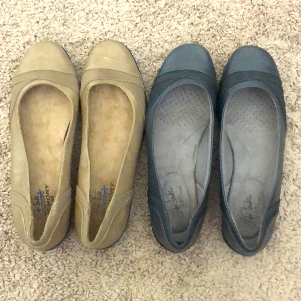 Work Shoes